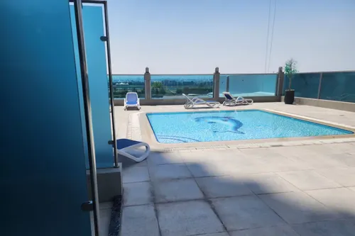 1 Bedroom Apartment in Elite Business Bay Residence