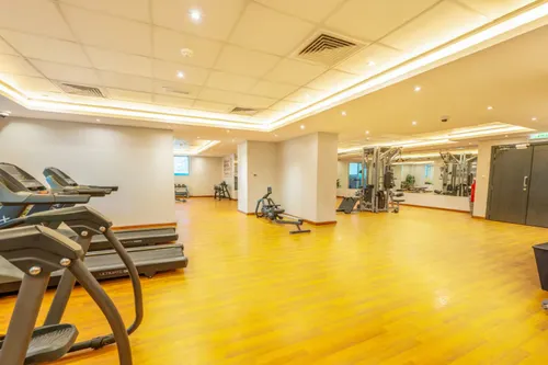 1 Bedroom Apartment in Elite Business Bay Residence