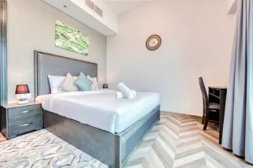 1 Bedroom Apartment in Elite Business Bay Residence