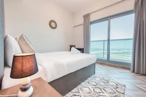 1 Bedroom Apartment in Elite Business Bay Residence