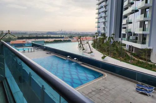 1 Bedroom Apartment in Elite Business Bay Residence