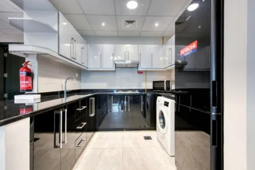 1 Bedroom Apartment in Elite Business Bay Residence