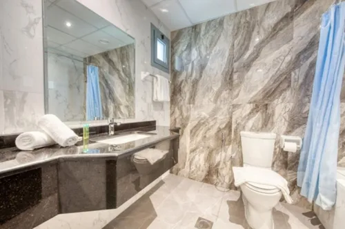 1 Bedroom Apartment in Elite Business Bay Residence