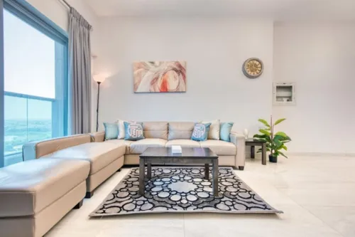 1 Bedroom Apartment in Elite Business Bay Residence