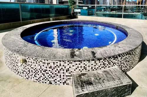 1 Bedroom Apartment in Elite Business Bay Residence