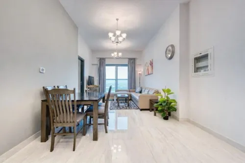 1 Bedroom Apartment in Elite Business Bay Residence