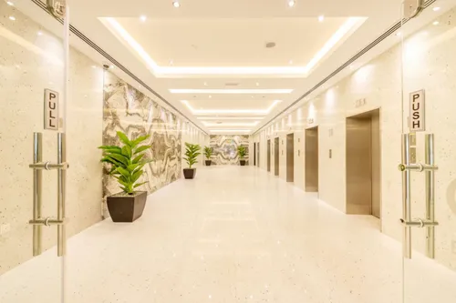 1 Bedroom Apartment in Elite Business Bay Residence