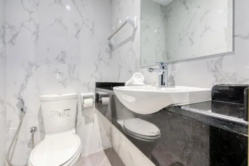1 Bedroom Apartment in Elite Business Bay Residence
