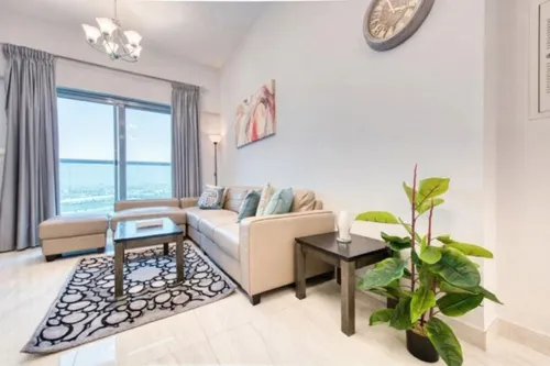 1 Bedroom Apartment in Elite Business Bay Residence