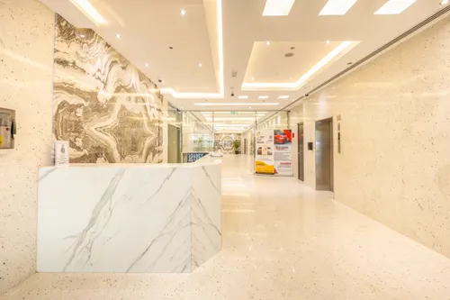 1 Bedroom Apartment in Elite Business Bay Residence