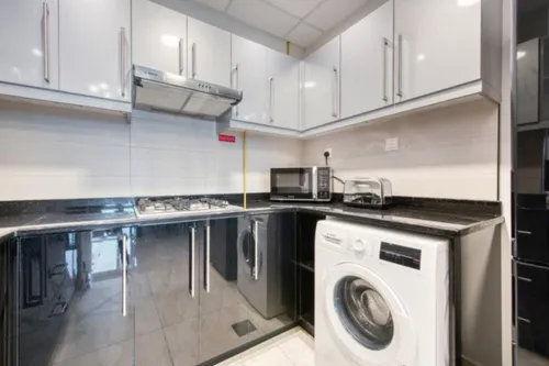 1 Bedroom Apartment in Elite Business Bay Residence