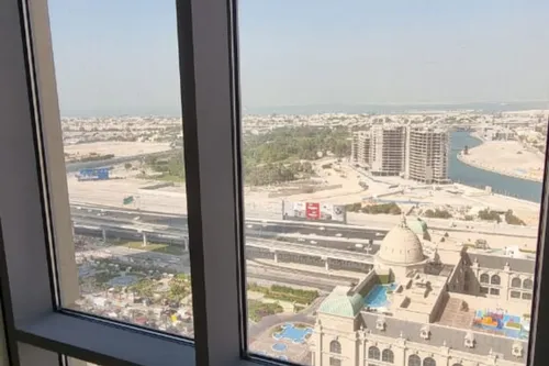 Sea View | High Floor | Central Location