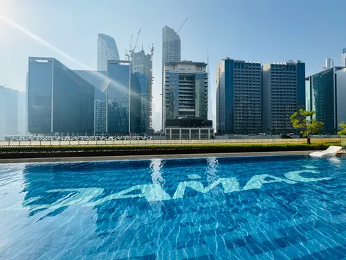 2 Bedrooms Apartment in Vera Residences