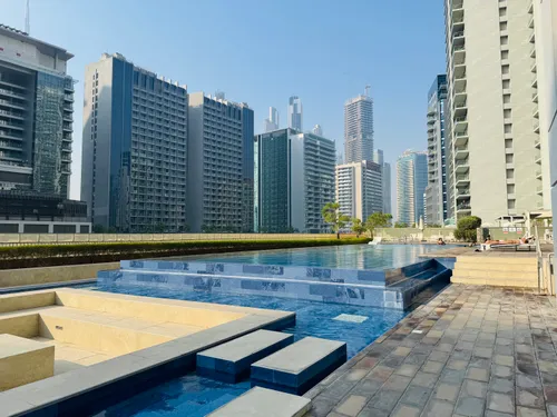 2 Bedrooms Apartment in Vera Residences