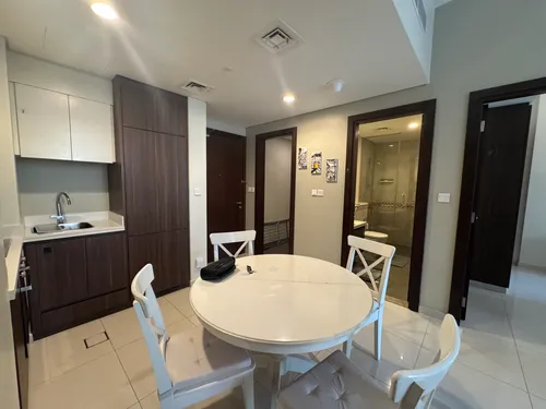 2 Bedrooms Apartment in Vera Residences