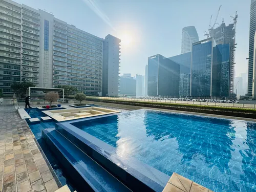 2 Bedrooms Apartment in Vera Residences