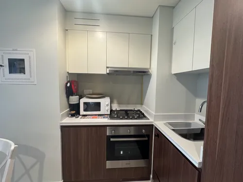 2 Bedrooms Apartment in Vera Residences