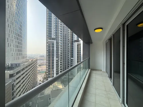 Apartment in Executive Tower L
