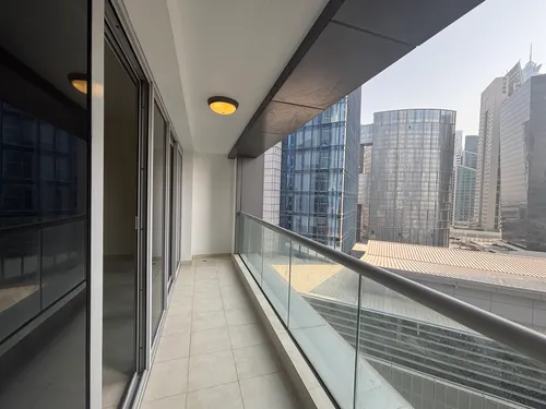 Apartment in Executive Tower L