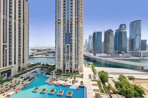 4 Bedrooms Apartment in Meera