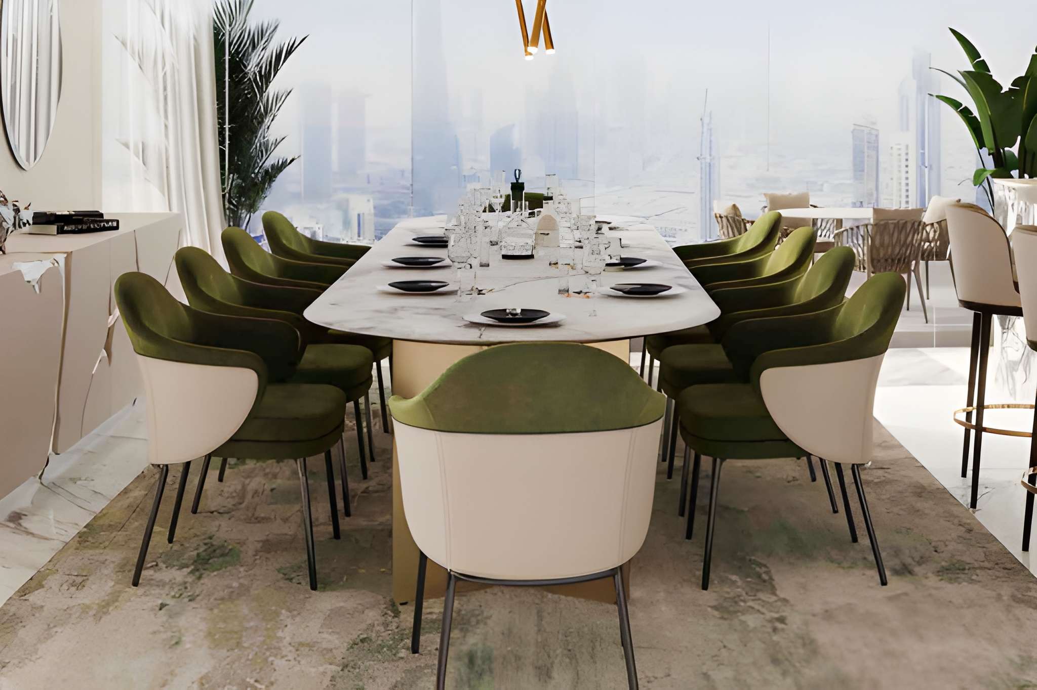 1 Bedroom Apartment in Canal Crown 1