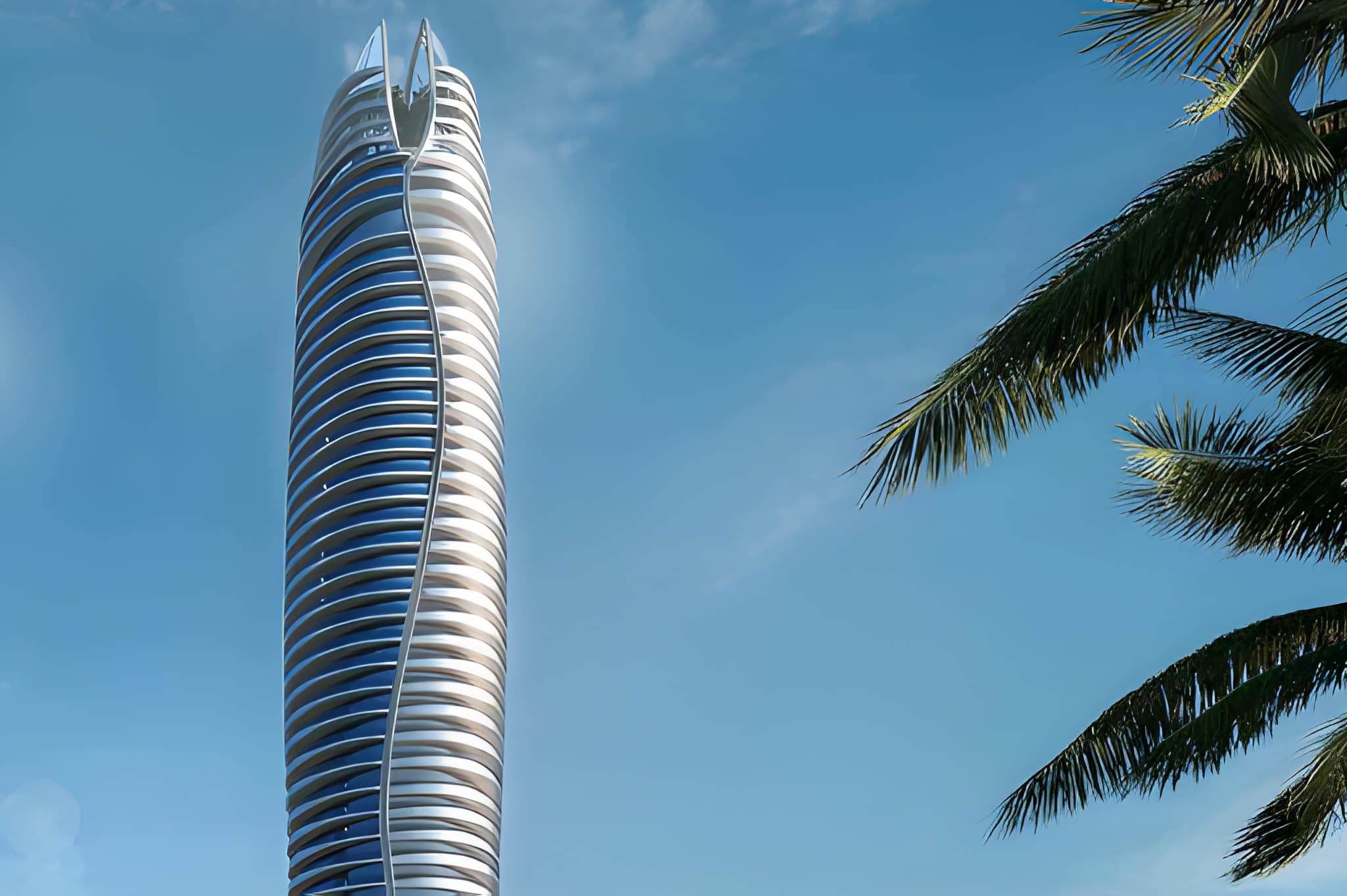 1 Bedroom Apartment in Canal Crown 1