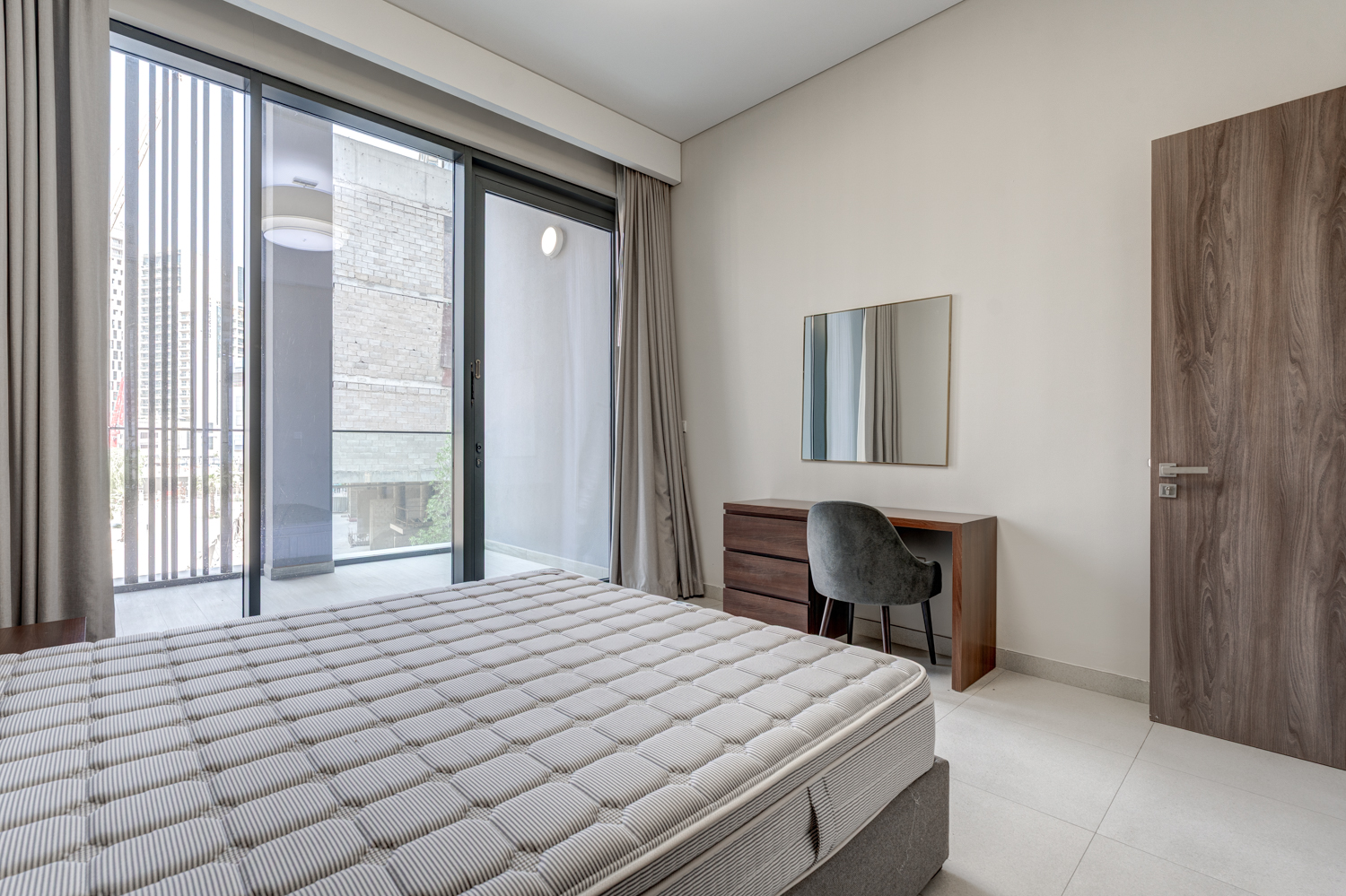 1 Bedroom Apartment in Sol Avenue