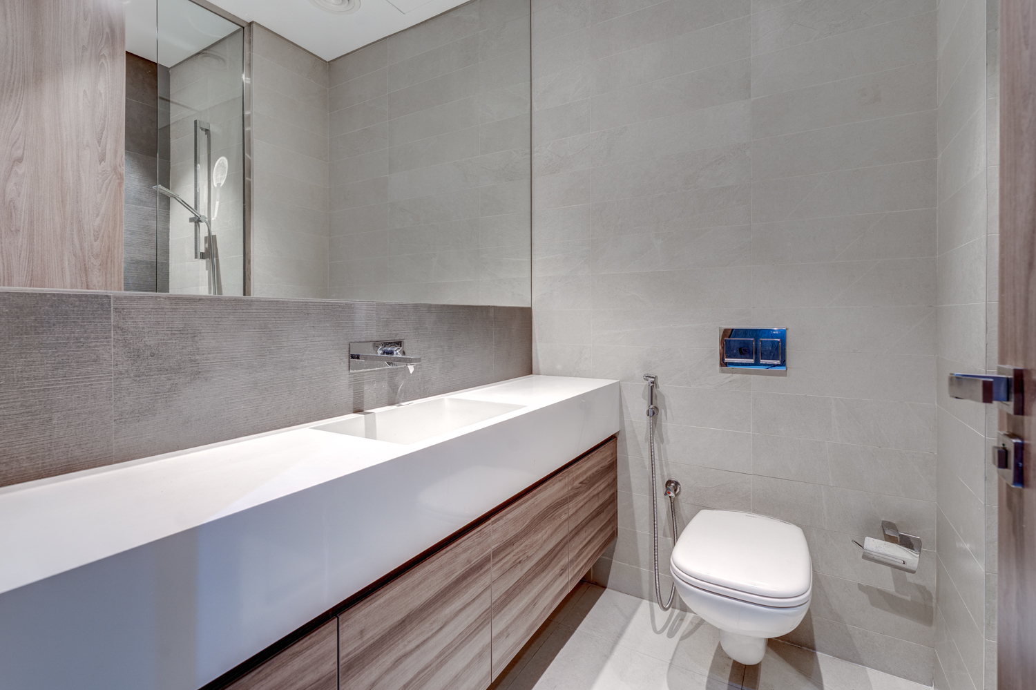 1 Bedroom Apartment in Sol Avenue