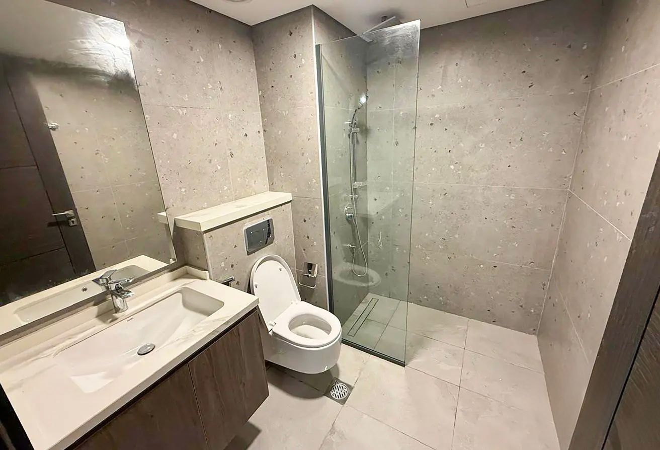 1 Bedroom Apartment in The Paragon by IGO