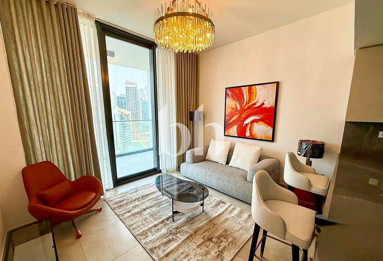 Community View | Vacant | Fully Furnished