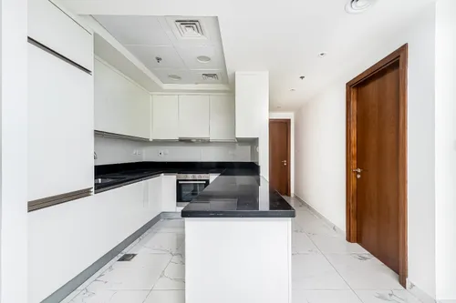 2 Bedrooms Apartment in Amna