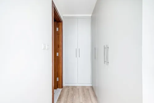 2 Bedrooms Apartment in Amna