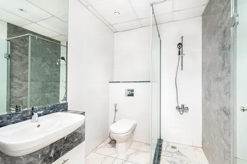 2 Bedrooms Apartment in Amna