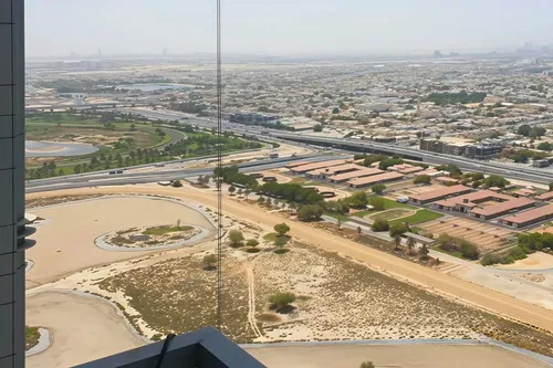 2 Bedrooms Apartment in Amna