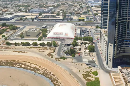 2 Bedrooms Apartment in Amna