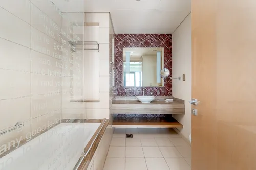 2 Bedrooms Apartment in Tower B, DAMAC Towers by Paramount