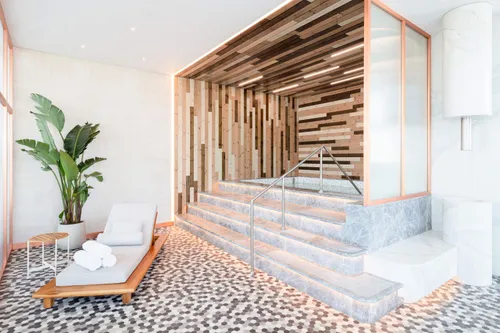 1 Bedroom Hotel Apartment in SLS Dubai Hotel & Residences