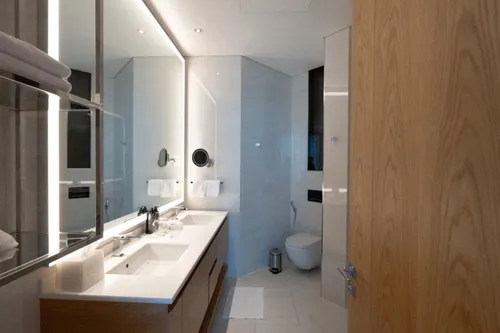 1 Bedroom Hotel Apartment in SLS Dubai Hotel & Residences