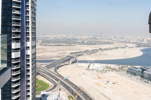 1 Bedroom Hotel Apartment in SLS Dubai Hotel & Residences