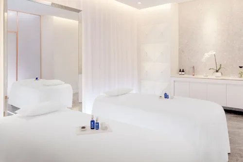 1 Bedroom Hotel Apartment in SLS Dubai Hotel & Residences