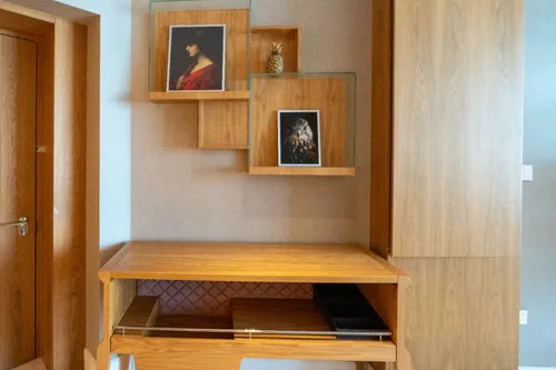 1 Bedroom Hotel Apartment in SLS Dubai Hotel & Residences