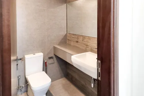 1 Bedroom Apartment in Vezul Residence