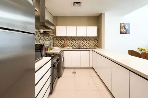 1 Bedroom Apartment in Vezul Residence