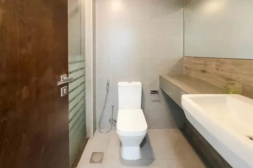 1 Bedroom Apartment in Vezul Residence