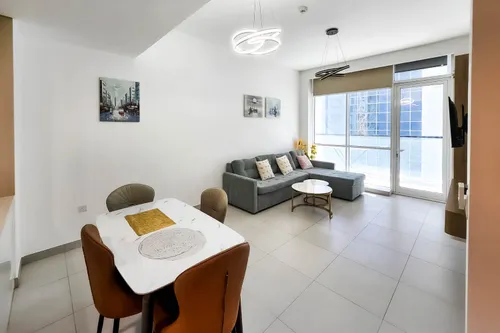1 Bedroom Apartment in Vezul Residence