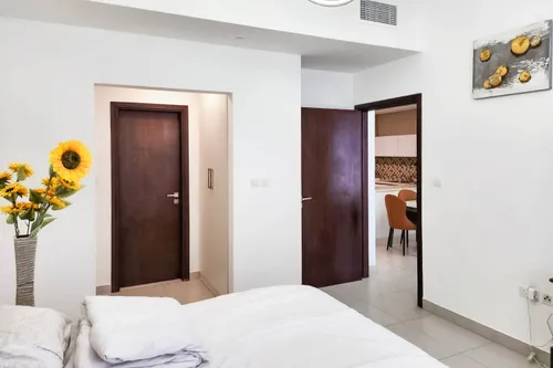 1 Bedroom Apartment in Vezul Residence