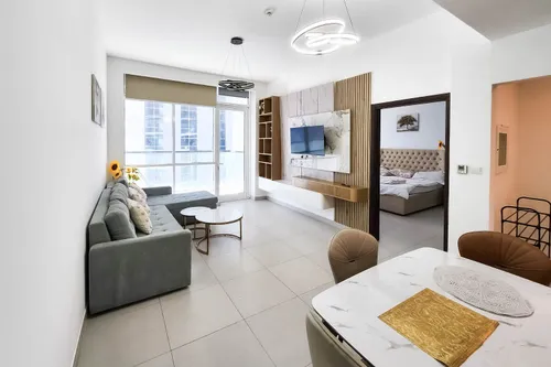 1 Bedroom Apartment in Vezul Residence