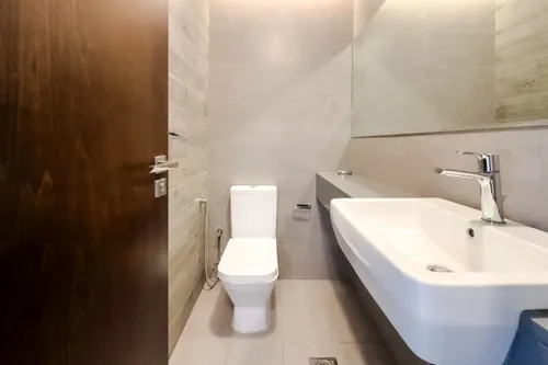 1 Bedroom Apartment in Vezul Residence