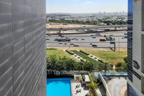 1 Bedroom Apartment in Vezul Residence