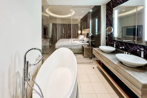 3 Bedrooms Apartment in Tower B, DAMAC Towers by Paramount